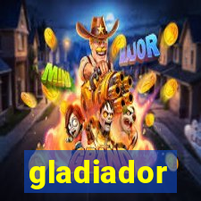 gladiador significado espiritual